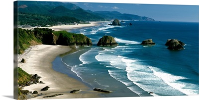 Ecola State Park III