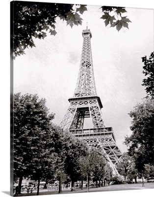 Eiffel Tower I