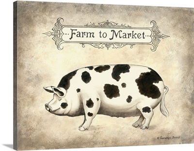 Farm to Market