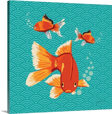 Goldfish II