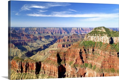 Grand Canyon Dawn II