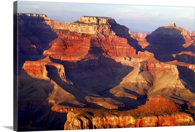 Grand Canyon Dawn IV