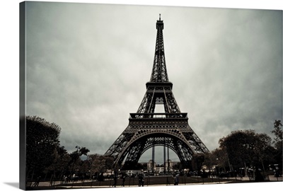 La Tour Eiffel II