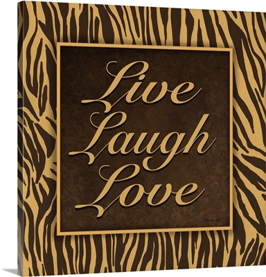 Live, Laugh, Love II