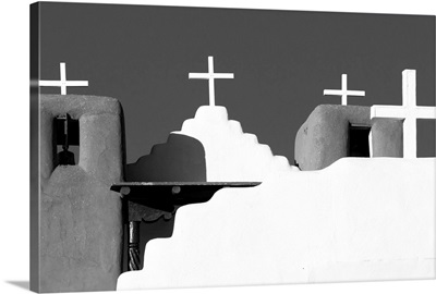 New Mexico Church II