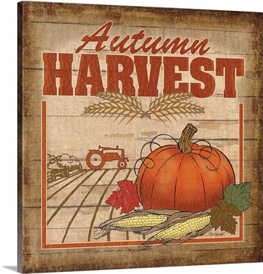 Nostalgic Harvest II