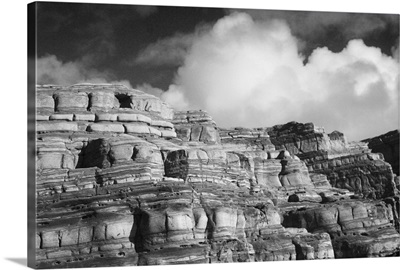 Pt. Lobos Rocks II