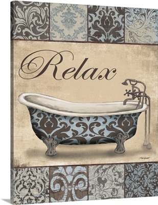 Relax Bath
