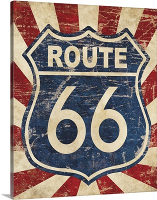 Route 66 I