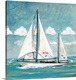image thumbnail of Sailboats II