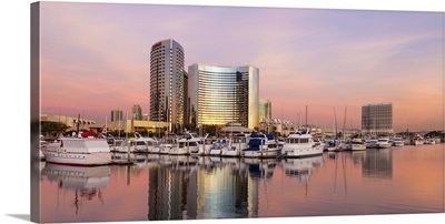 San Diego Waterfront II