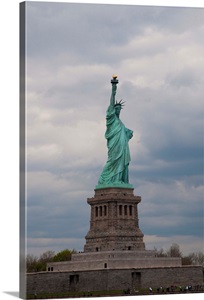 Statue of Liberty II image thumbnail