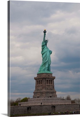 Statue of Liberty II