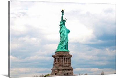 Statue of Liberty III