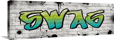 Swag Graffiti
