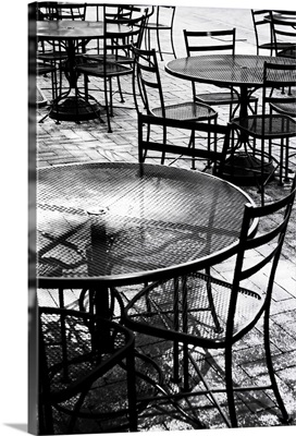 Tables & Chairs II