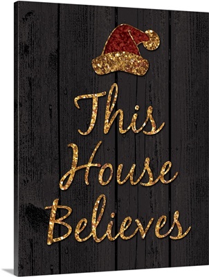 This House Believes III
