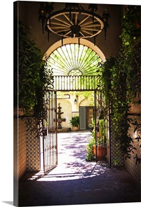 Tlaquepaque Portal I image thumbnail