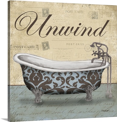 Unwind Tub