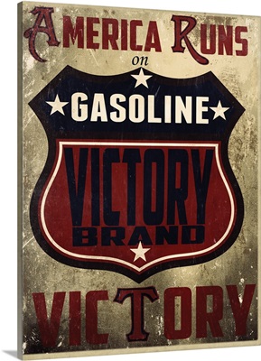 Victory Gas I