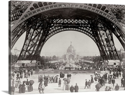 Vintage Paris II