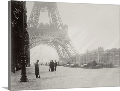 Vintage Paris III