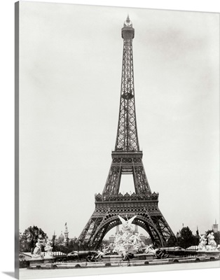 Vintage Paris VI