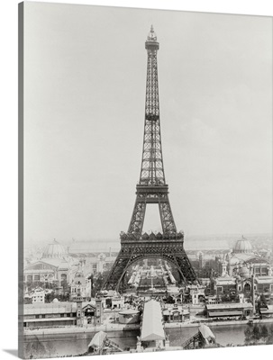 Vintage Paris VII