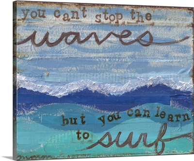 Waves Surf