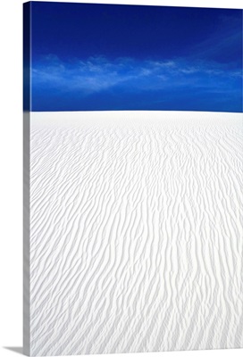 White Sands I