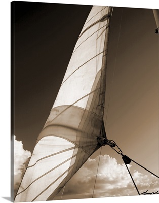 Windward Sail II