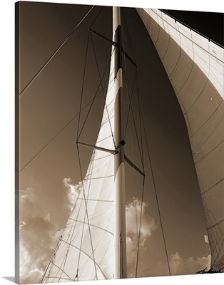 Windward Sail IV