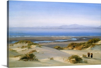 A Fine Day at the Coast