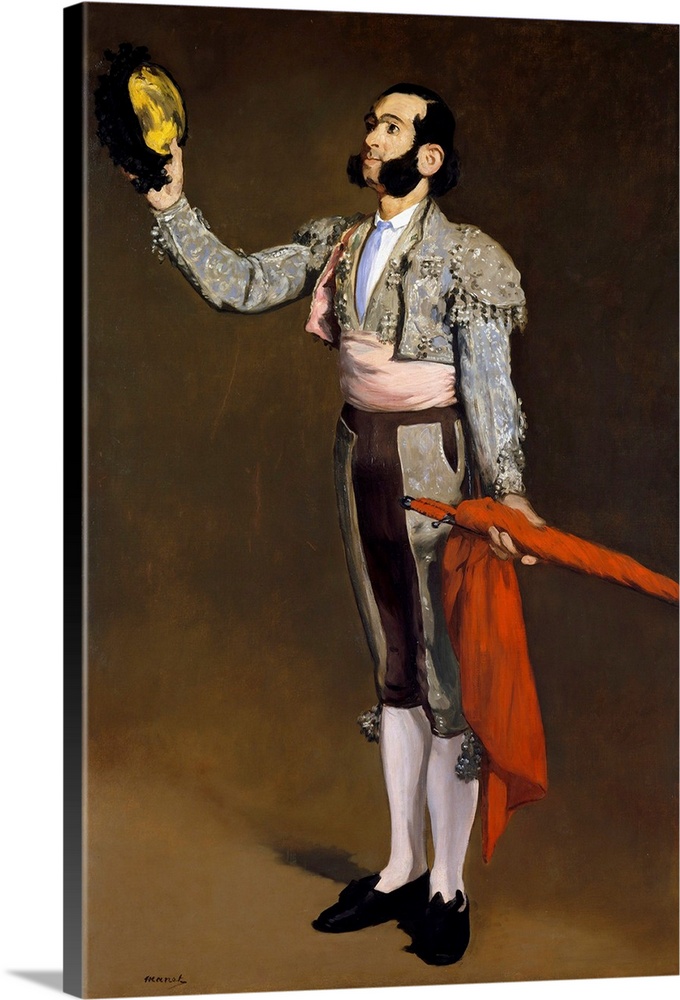 18661867, oil on canvas, 67 3/8 x 44 1/2 in (171.1 x 113 cm), Metropolitan Museum of Art, New York.