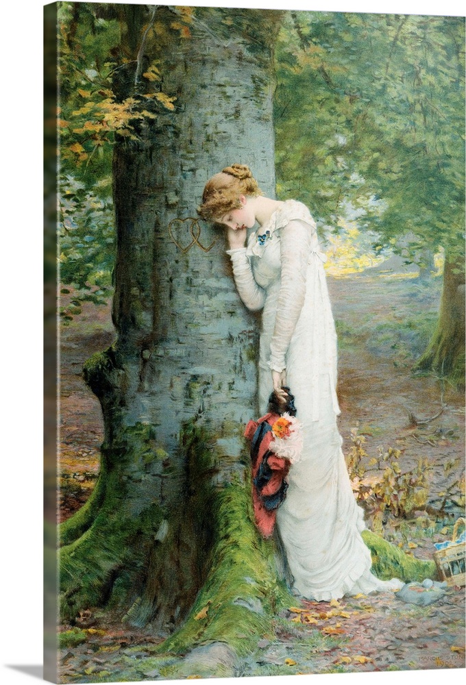 Absence Makes the Heart Grow Fonder