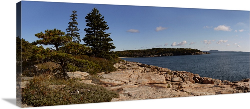 Acadia National Park, Maine