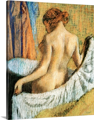 After The Bath