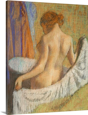 After The Bath