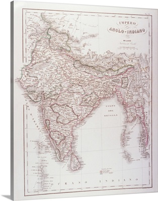Anglo-Indian Empire