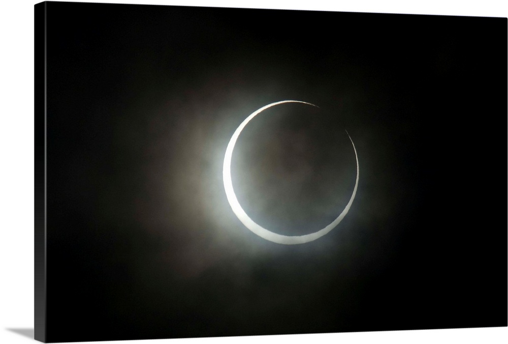 2012 Annular Eclipse from Japan
