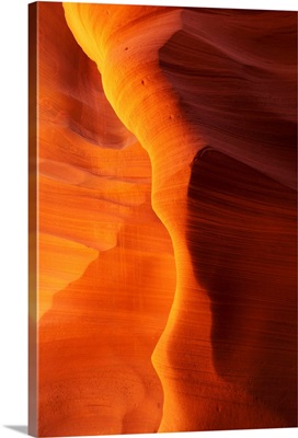 Antelope Canyon, Page, Arizona