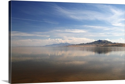 Antelope Island