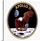image thumbnail of Apollo II Logo