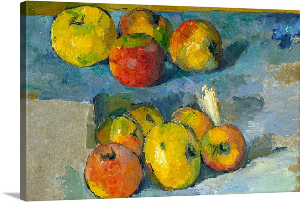 18781879, oil on canvas, 9 x 13 in (22.9 x 33 cm), Metropolitan Museum of Art, New York.