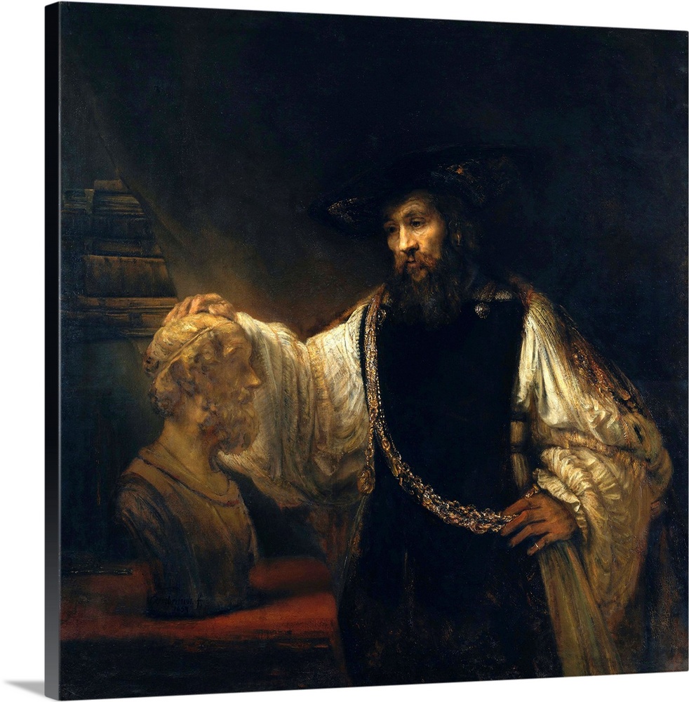 1653. Oil on canvas, 136.5 x 143.5 cm (53.7 x 56.5 in). Metropolitan Museum of Art, New York, New York.