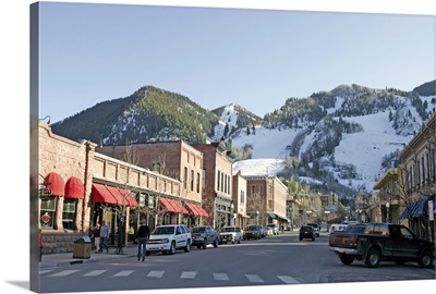 Aspen, Colorado