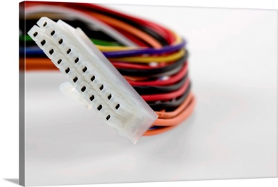 ATX power connector