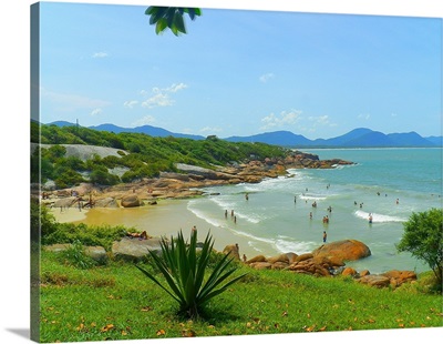 Barra da Lagoa