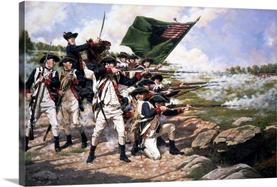 Battle Of Long Island