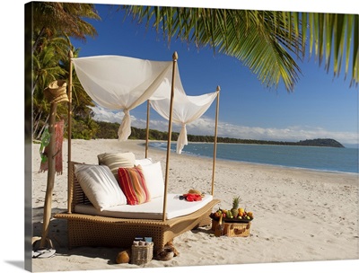 Beach Daybed
